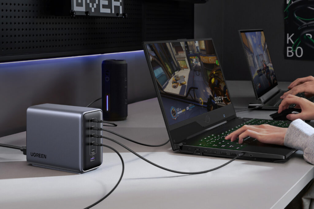 Dari Rp11 Jutaan ke Kelas Buas, 5 Laptop Core i7 Ini Punya Karakter yang Beda-Beda