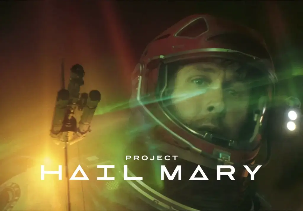 Survival, Sains, dan Tekanan Ekstrem, 5 Film Ini Punya Nuansa Paling Dekat Dengan Project Hail Mary