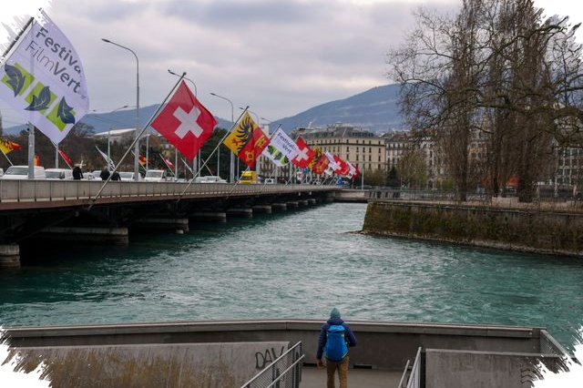 Swiss Kian Dekat Membatasi Penduduk, Referendum 10 Juta Ini Ikut Menentukan Arah Ke Uni Eropa