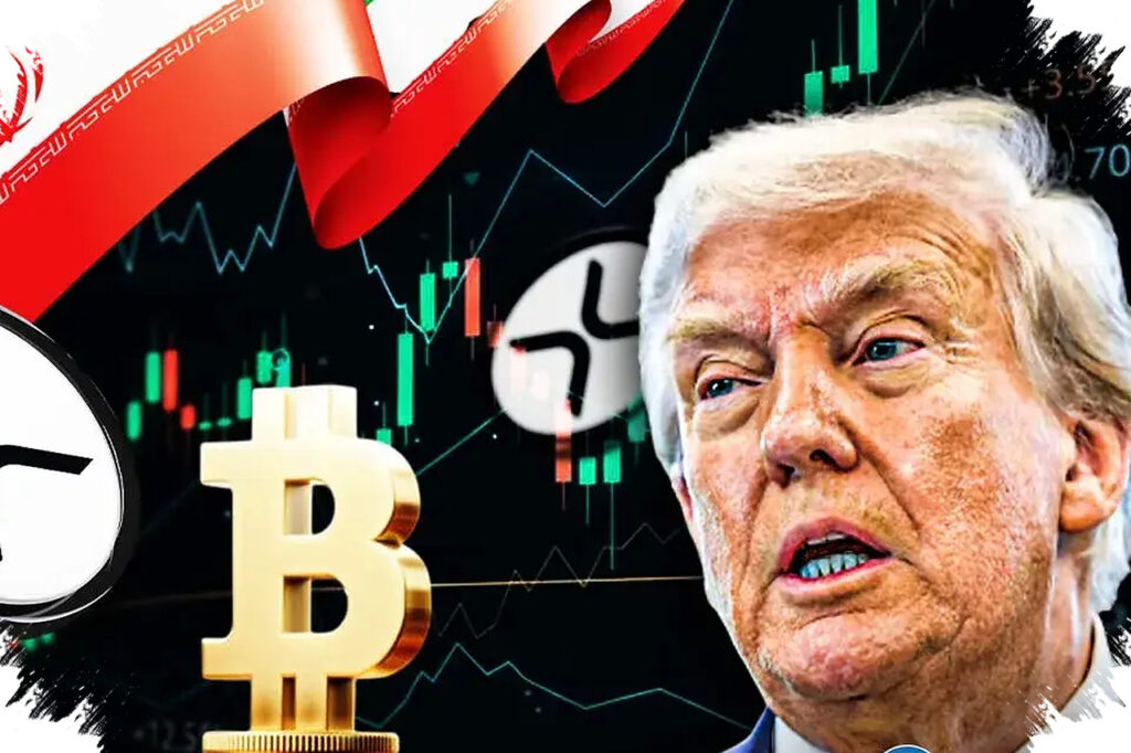 Bitcoin, ETH, Dan XRP Bertahan, Sinyal Fed Dan Krisis AS-Iran Bisa Mengubah Arah Pasar