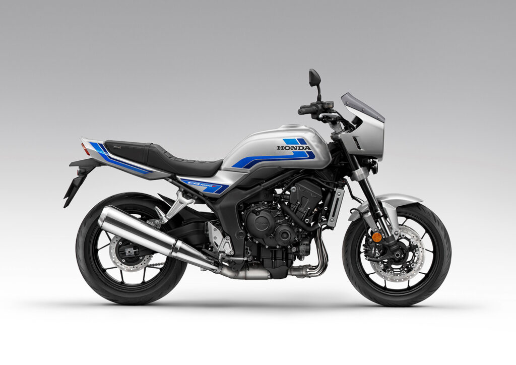 Skutik Retro Honda Ini Tawarkan 58 Km/L, Smart Key, Dan Harga 20 Jutaan Yang Menggoda