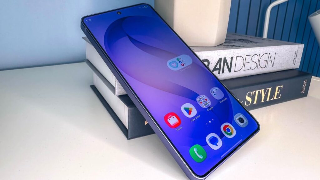 Uji Jatuh Galaxy S26 Ultra Sorot Area Kamera, Rangka Tipisnya Masih Tahan Benturan