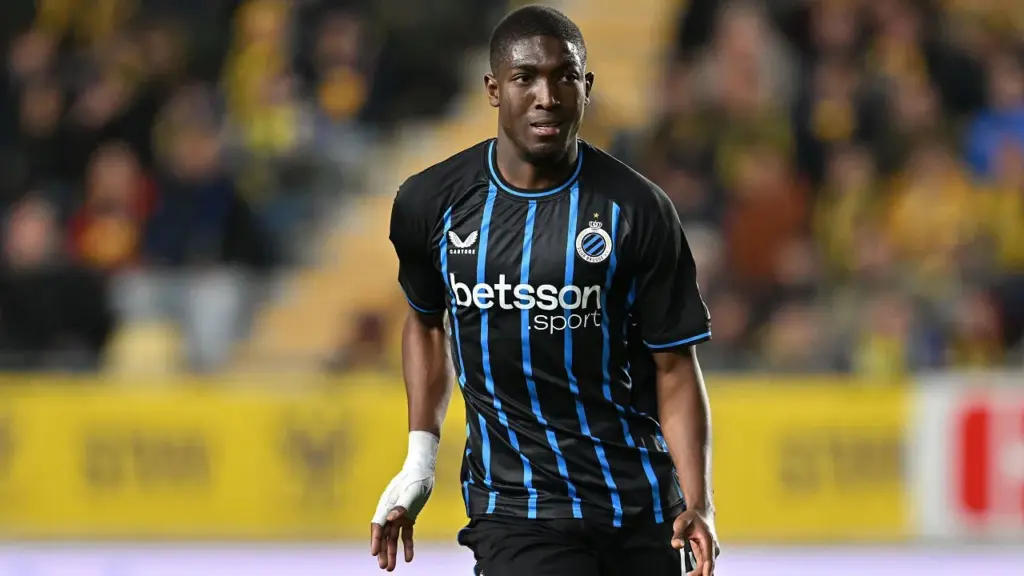 Kesepakatan Pribadi Joel Ordonez Sudah Di Tangan Juventus, Inter Milan Tertinggal Jauh