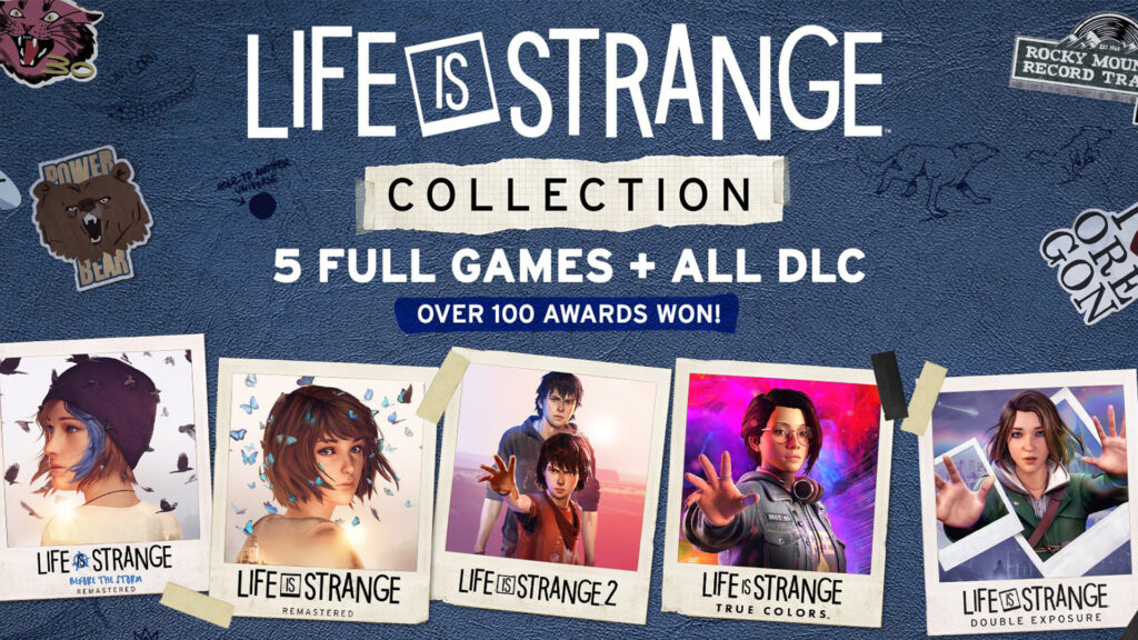 Life Is Strange Kembali Memukul Emosi, Inilah 7 Judulnya dari yang Paling Menyayat hingga Mengecewakan