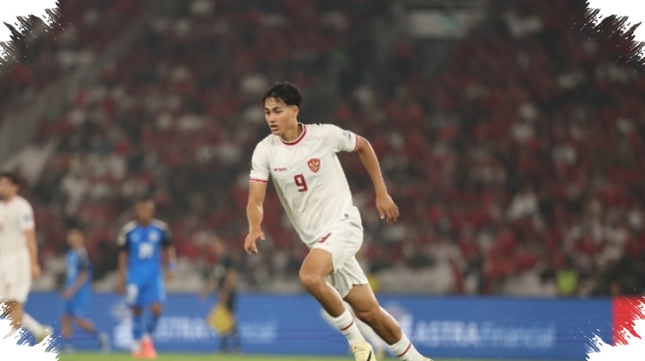 John Herdman Punya Banyak Opsi Serang, Rafael Struick Kian Sulit Masuk Timnas Indonesia