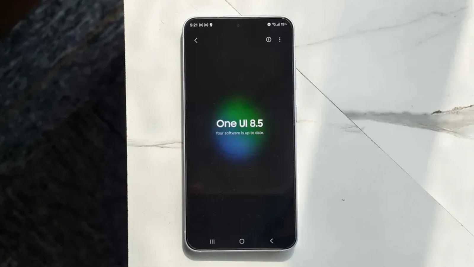 Beta Kedua One UI 8.5 Tiba di Galaxy S23 FE, Samsung Bereskan Error Panggilan dan Bluetooth