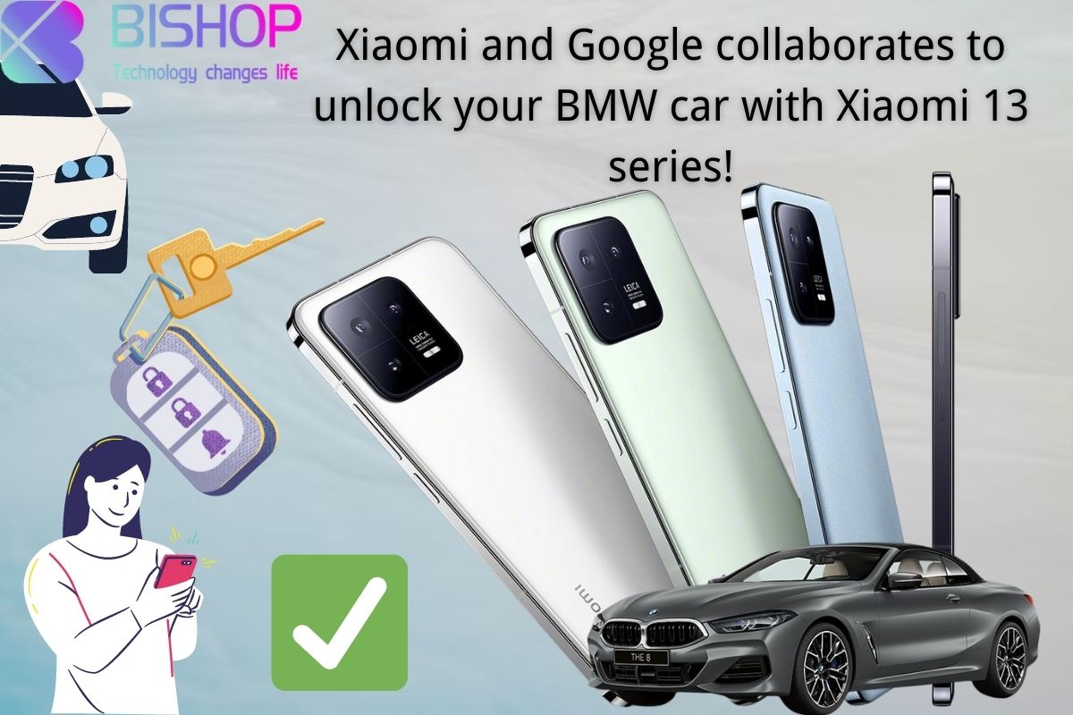 Mantan BMW Dan Mercedes-Benz Perkuat Xiaomi Auto, Target Eropa Makin Nyata