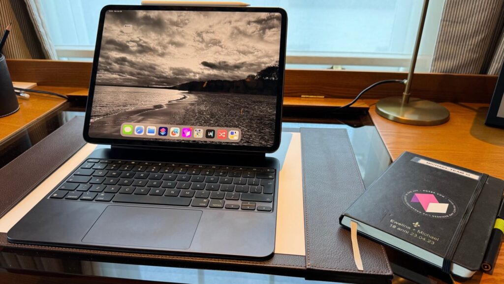 Chip M4 Bikin iPad Pro M4 Serius Untuk Kerja Kreatif Berat Tanpa Harus Bawa Laptop