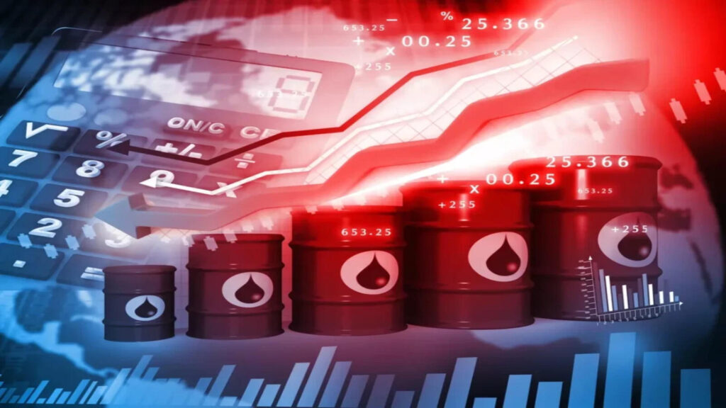 UEA Keluar Dari OPEC Di Tengah Perang Iran, Pasar Minyak Dunia Mulai Waspada