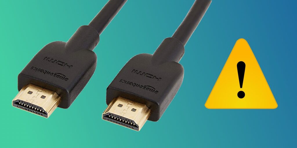 Saat Gambar TV Bermasalah, Kabel HDMI Bersertifikat Sering Jadi Solusi Termudah
