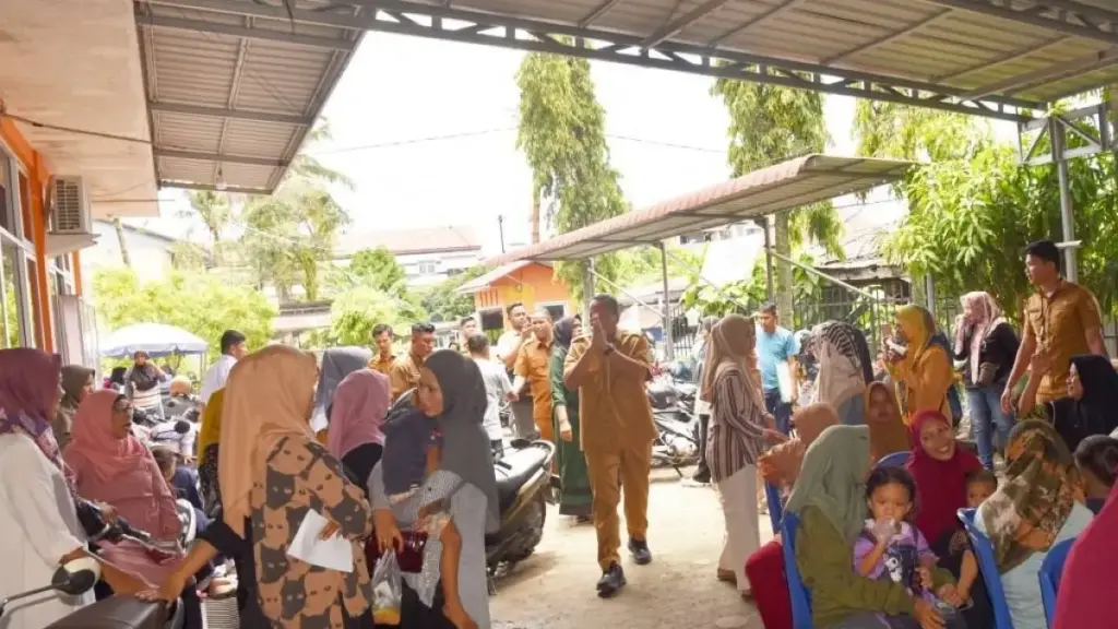 Desil 1-4 Jadi Kunci PKH Dan BPNT April 2026, Cek Statusnya Sekarang Di Kanal Resmi