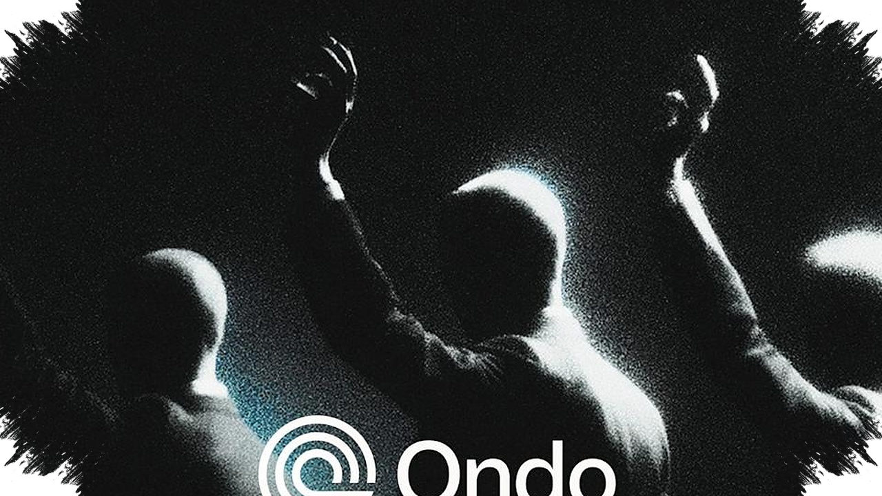 Pemegang Token Ondo Kini Bisa Menyampaikan Preferensi Voting Saham Tokenisasi, Lewat ProxyVote Broadridge