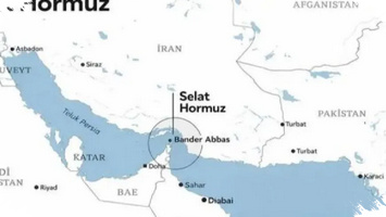 Selat Hormuz Dianggap Kunci Ekonomi Dunia, Arab Saudi Desak PBB Kecam Iran