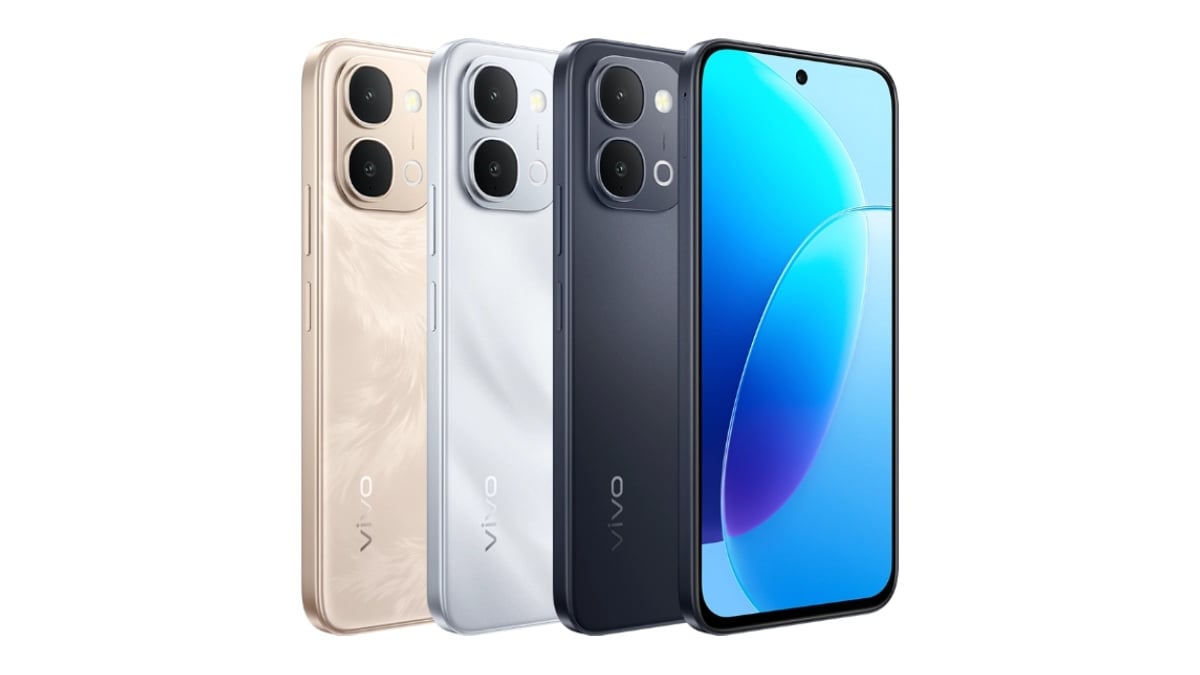 Baterai 7.200 mAh Jadi Andalan Vivo Y500s, Mid-Range Ini Juga Dibekali 5G dan IP69