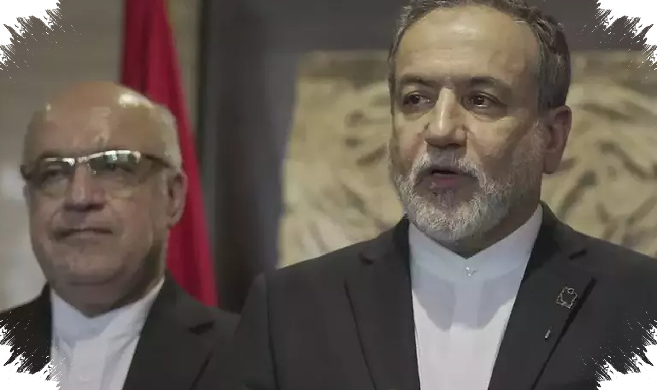 Negosiasi Iran-AS Kembali Buntu, Teheran Sebut Tuntutan Washington Terlalu Berlebihan