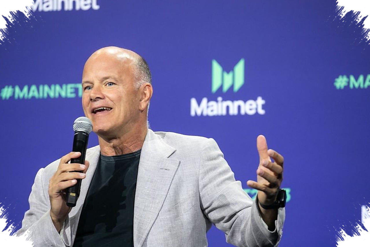 Bitcoin Masih Sulit Bangkit ke $100.000, Novogratz Menunggu The Fed Bergerak