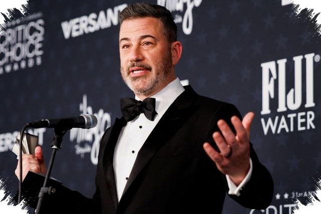 FCC Buka Pemeriksaan Delapan Stasiun ABC, Sindiran Kimmel Memicu Tekanan Baru pada Disney