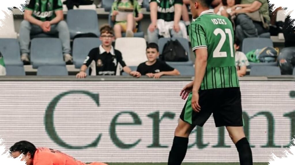 Tembok Jay Idzes Di Franchi, Sassuolo Pulang Bawa Clean Sheet Lawan Fiorentina