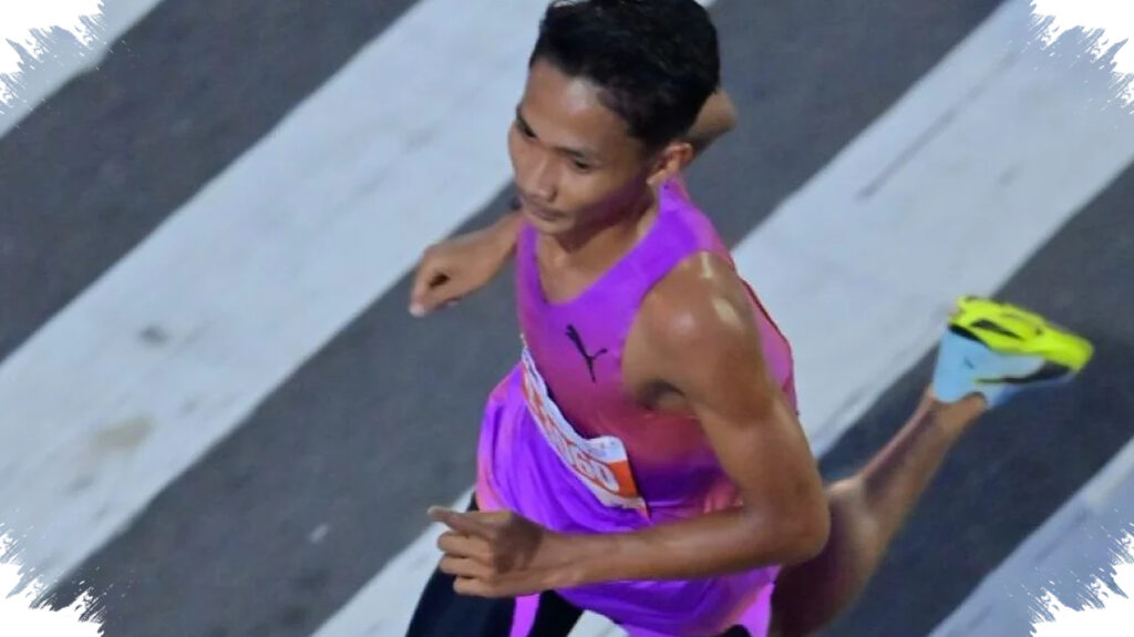 Latihan Disiplin Antarkan Yad Dan Irma Menembus Batas Di Lintasan Dan Maraton