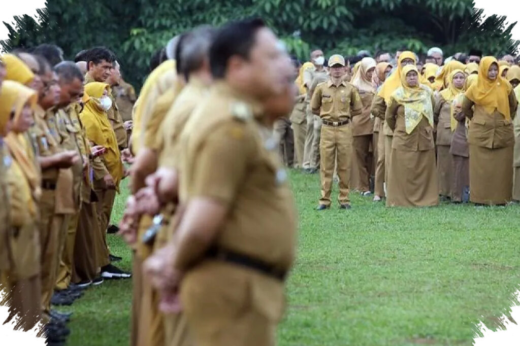 Nominal Gaji Ke-13 Pensiunan Naik, PNS Aktif Juga Siap Menerima Pada 2026