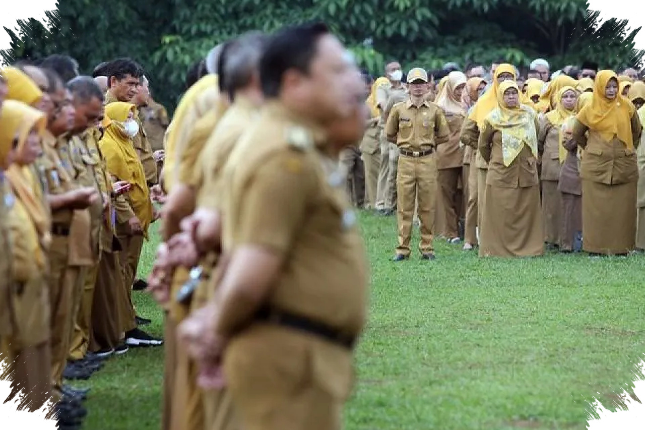 Nominal Gaji Ke-13 Pensiunan Naik, PNS Aktif Juga Siap Menerima Pada 2026