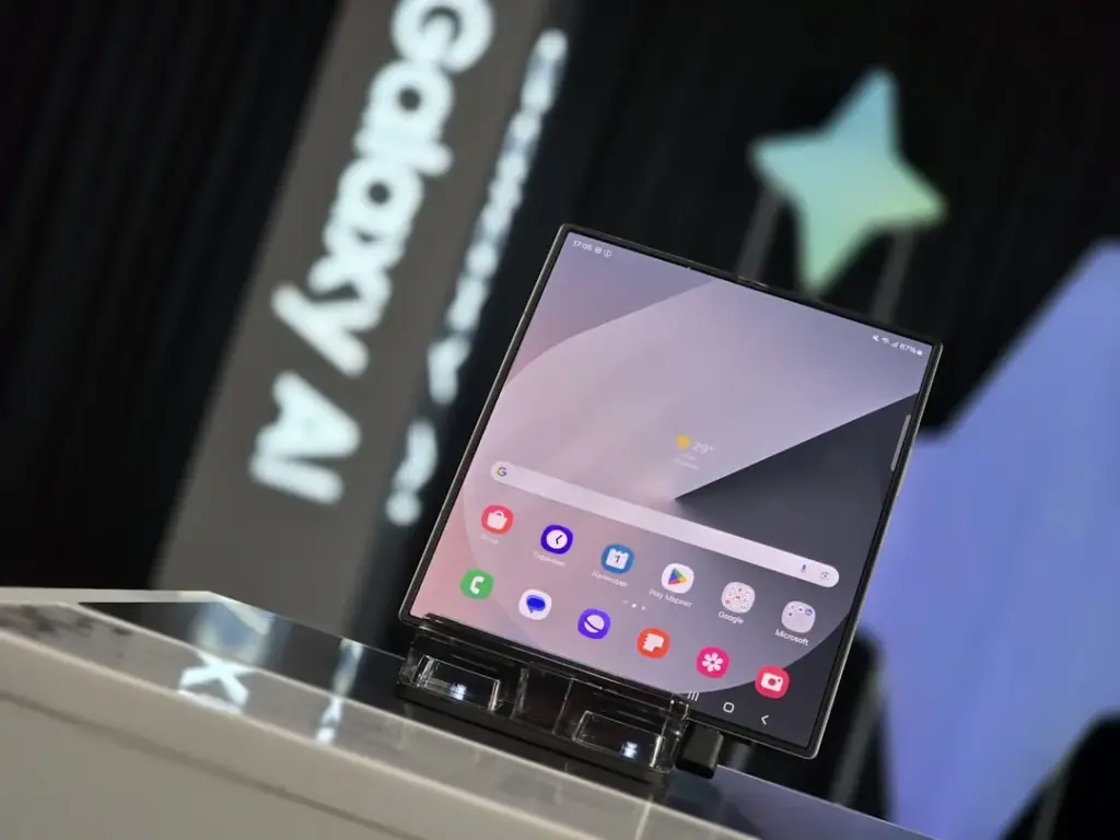 Galaxy Connect Dibuka Untuk PC Windows 11, Samsung Perluas Penghubung Ponsel Yang Sering Bermasalah