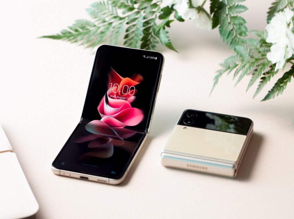 Galaxy Z Flip Versi Lebih Terjangkau Disiapkan Samsung, Layar Luar Dipangkas Lebih Kecil