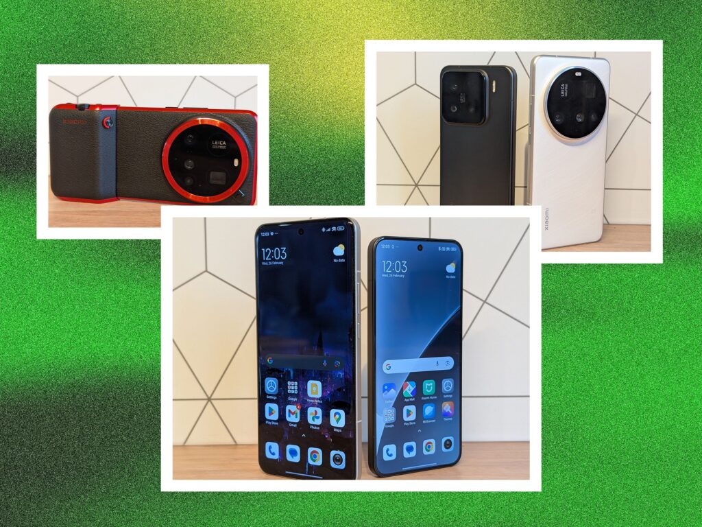 Xiaomi 15 Ultra Unggul di Layar, RAM, Dan Cas Nirkabel, Xiaomi 15 Tetap Lebih Ramah Kantong