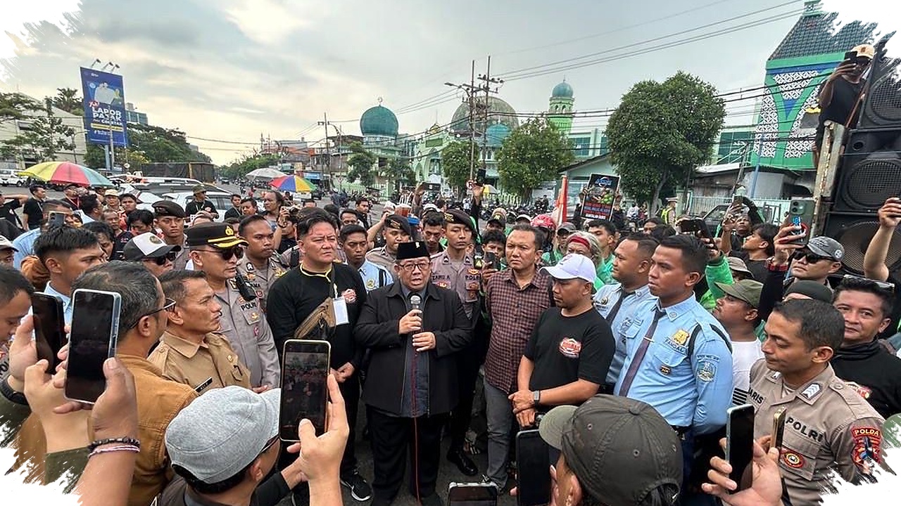 DPRD Jatim Kaji Perda Khusus Ojol, Tarif Minimum Masuk Pembahasan Lintas Komisi