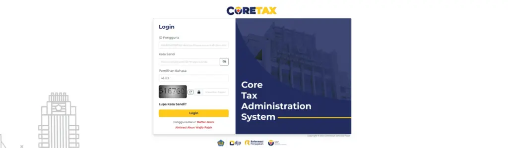 Coretax Masih Diuji, Nasib Perpanjangan SPT Badan Belum Diputuskan Kemenkeu