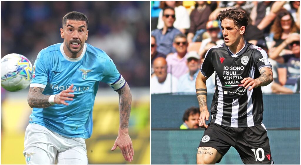 Udinese Bawa Pertahanan Rapat Ke Olimpico, Lazio Harus Tahan Lelah Usai Lolos Ke Final Coppa Italia
