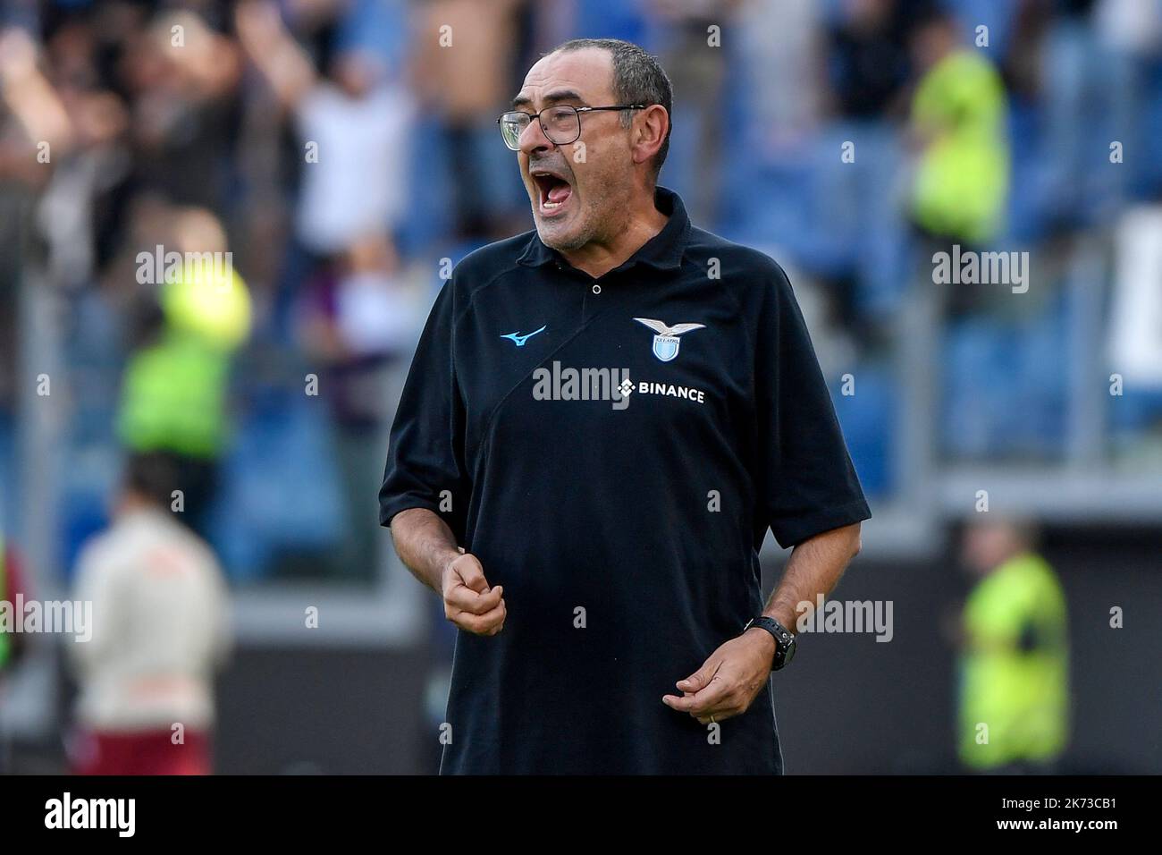 Udinese Kepercayaan Diri Tinggi, Lazio Siapkan Enam Pergantian Demi Tetap Kuat Di Olimpico