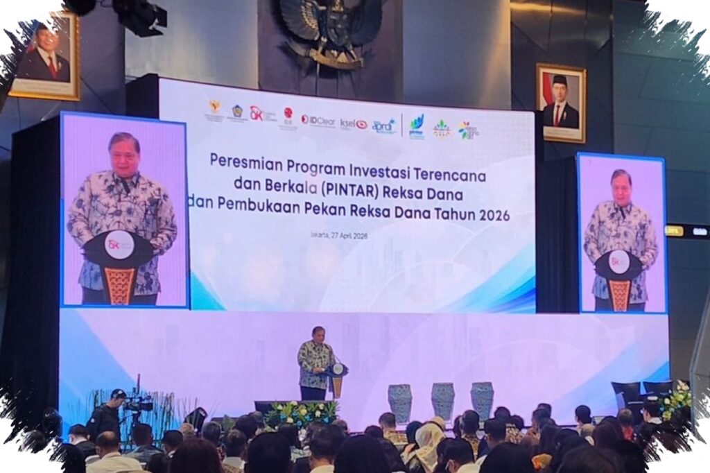 26 Juta Investor Sudah Tumbuh, Budaya Investasi Berkala Kini Didorong Lebih Kuat