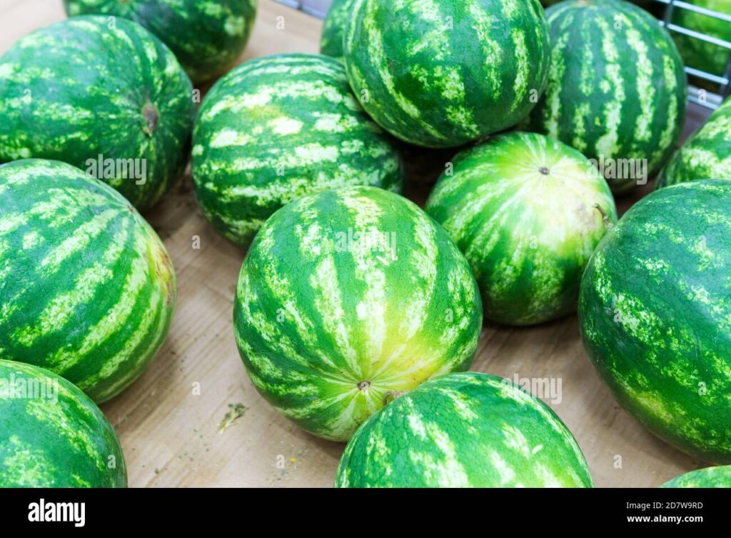 Melon, Semangka, Jeruk, Nanas, dan Stroberi, Buah Kaya Air Saat Cuaca Panas