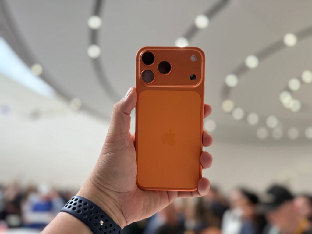 RAM 12 GB dan Chip A20 2 Nm, iPhone 18 Standar Makin Siap untuk Apple Intelligence