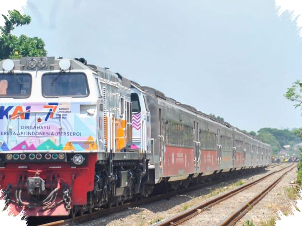 Belasan Perjalanan KAI Dibatalkan, Gangguan Bekasi Timur Menjalar ke Gambir dan Pasar Senen