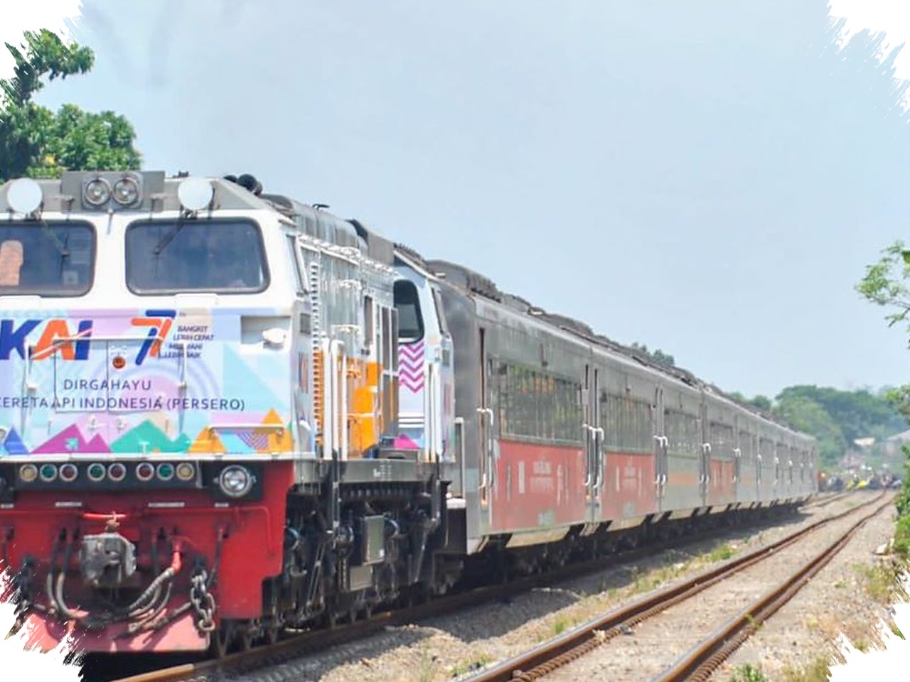 Belasan Perjalanan KAI Dibatalkan, Gangguan Bekasi Timur Menjalar ke Gambir dan Pasar Senen