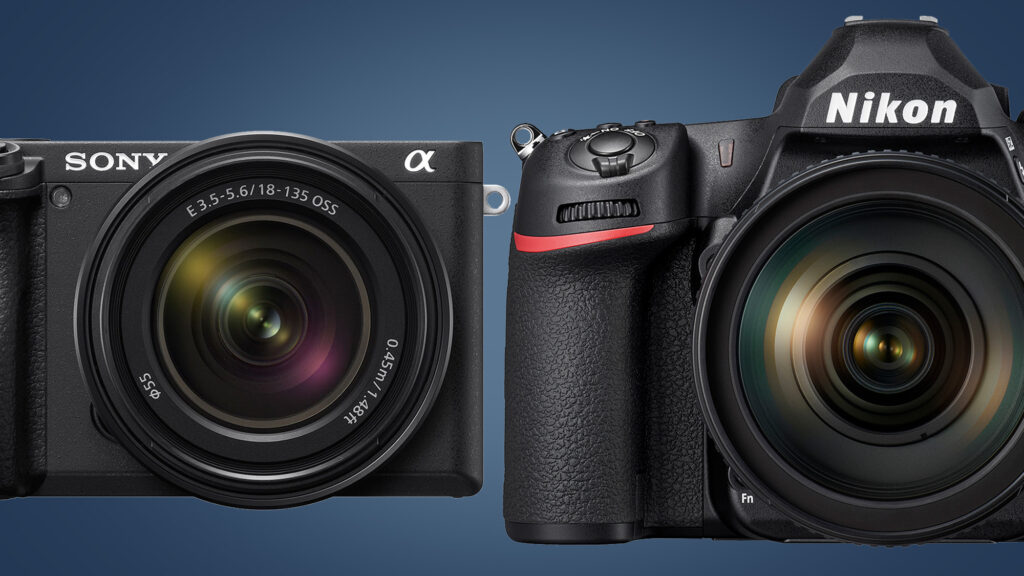 DSLR Full-Frame Bekas Masih Sangat Layak, Hasil Visualnya Tetap Menyaingi Mirrorless
