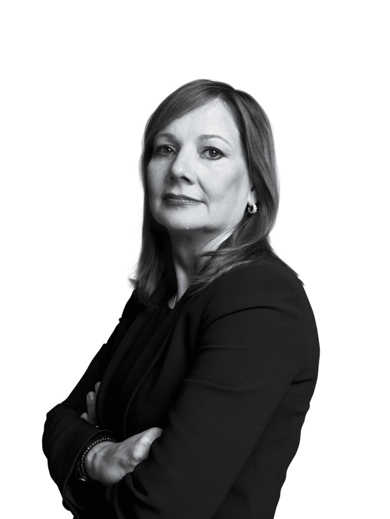 GM Menanggung Beban EV Rp129 Triliun, Mary Barra Tetap Menerima Hampir Rp474 Miliar