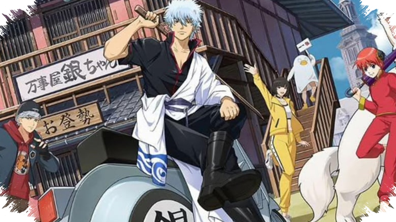 Event Gintama Bagi Hadiah Gratis, 51 Kode Redeem FF Masih Bisa Dicoba Hari Ini