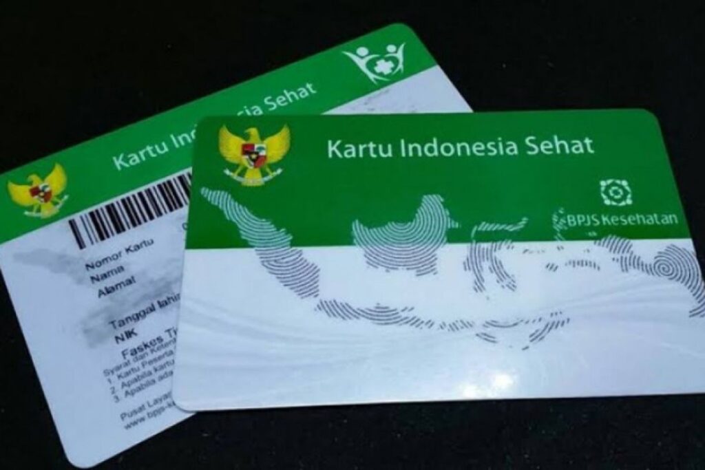Data Jadi Kunci PBI BPJS, 11 Juta Peserta Dipindah Agar Bantuan Tepat Sasaran