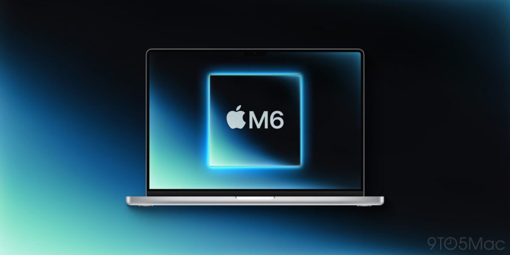 MacBook Pro M6 Siap Bawa Layar OLED Dan Sentuhan, Desain Baru Makin Tipis Membuatnya Berbeda