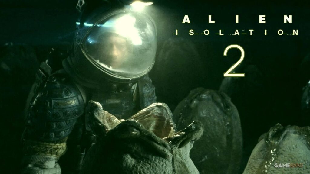 Telepon Darurat Di Teaser Baru Sega, Petunjuk Kuat Alien: Isolation 2 Makin Dekat
