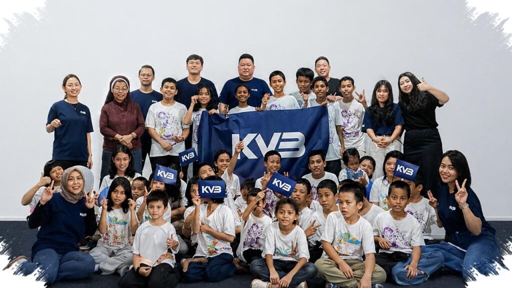 KVB Futures Raih A++, Kepercayaan Kini Menjadi Kunci Di Tengah Lonjakan Transaksi Berjangka