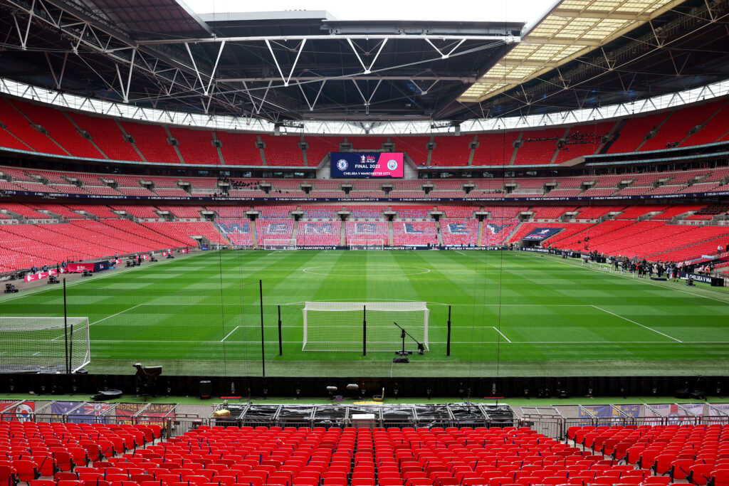 Chelsea Intip Jalan Ke Eropa, City Datang Tanpa Tiga Pilar Ke Final Wembley