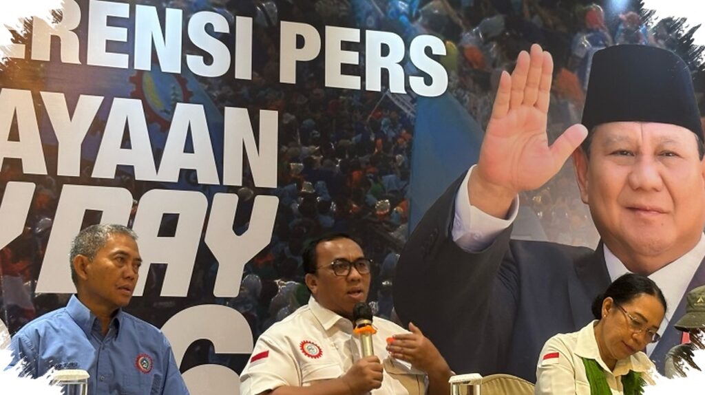 Outsourcing Dipersempit Hanya di 5 Sektor, Pemerintah Juga Siapkan Satgas PHK