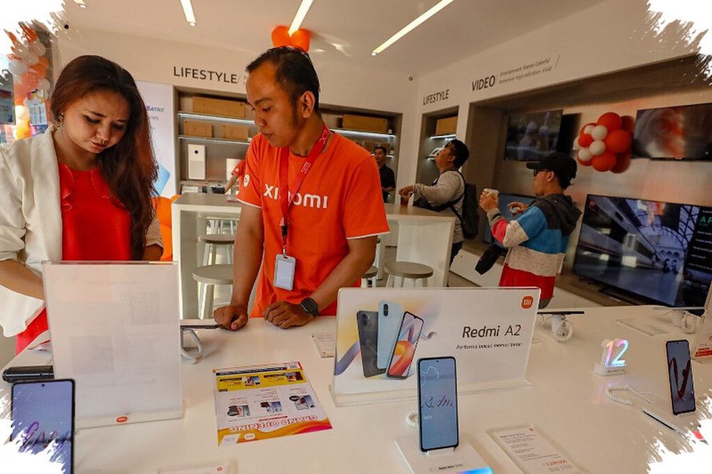 Redmi Menyiapkan Ponsel 10.000 mAh Dengan Pengisian 100W, Daya Tahan Jadi Andalan Utama