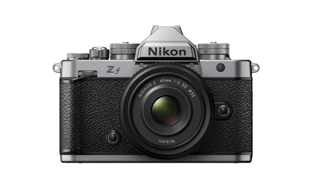 Autofokus AI Nikon Zf Menjadi Andalan, Tampilan Retro Bukan Satu-Satunya Daya Tarik
