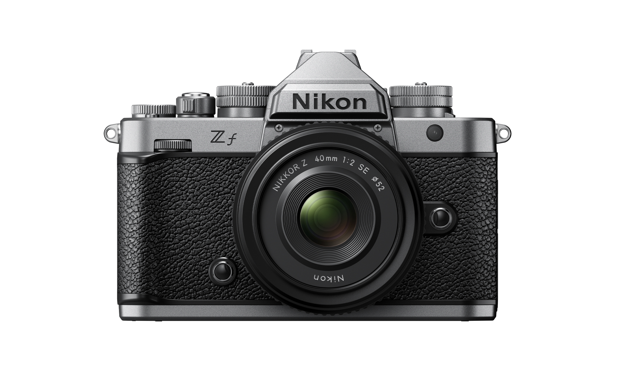 Autofokus AI Nikon Zf Menjadi Andalan, Tampilan Retro Bukan Satu-Satunya Daya Tarik
