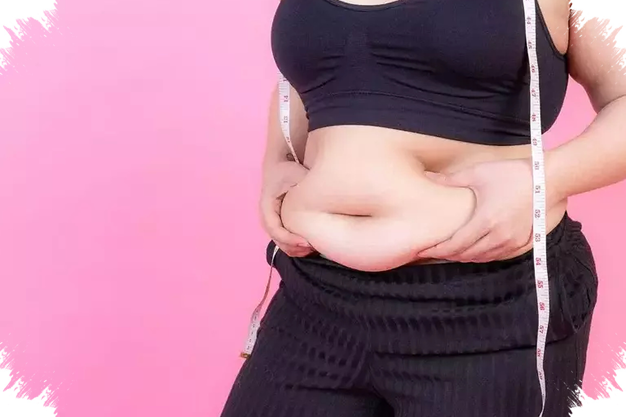 Obesitas Sentral Menjangkiti 22.459 Warga Blitar, Mayoritas Kasus Terjadi Pada Perempuan